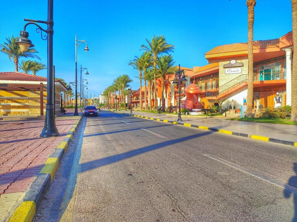 Hotel apartamentowy Andalus