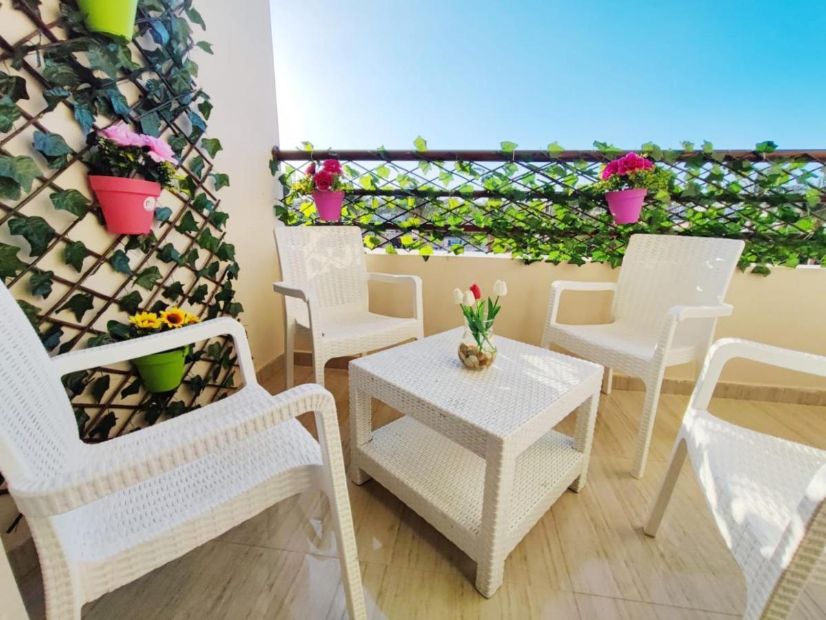 Andalus Hotel apartamentowy