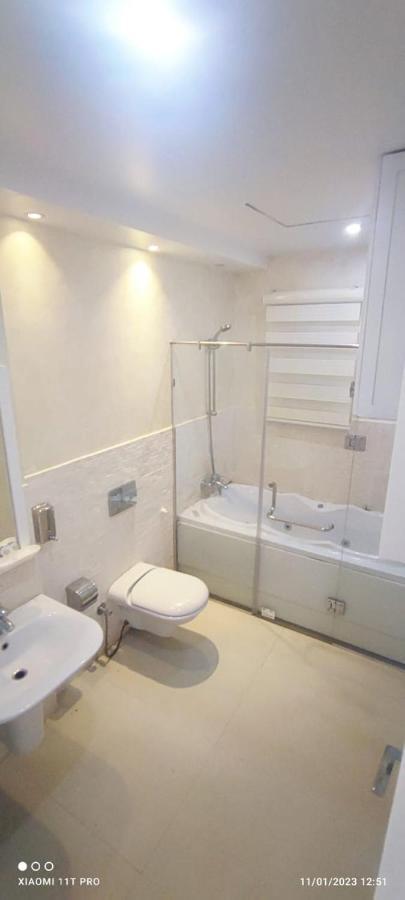 Andalus Hotel apartamentowy *
