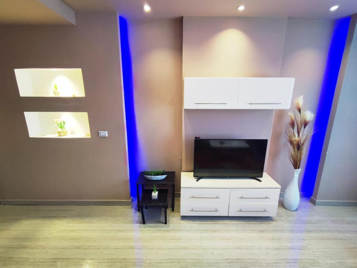 Hotel apartamentowy Andalus