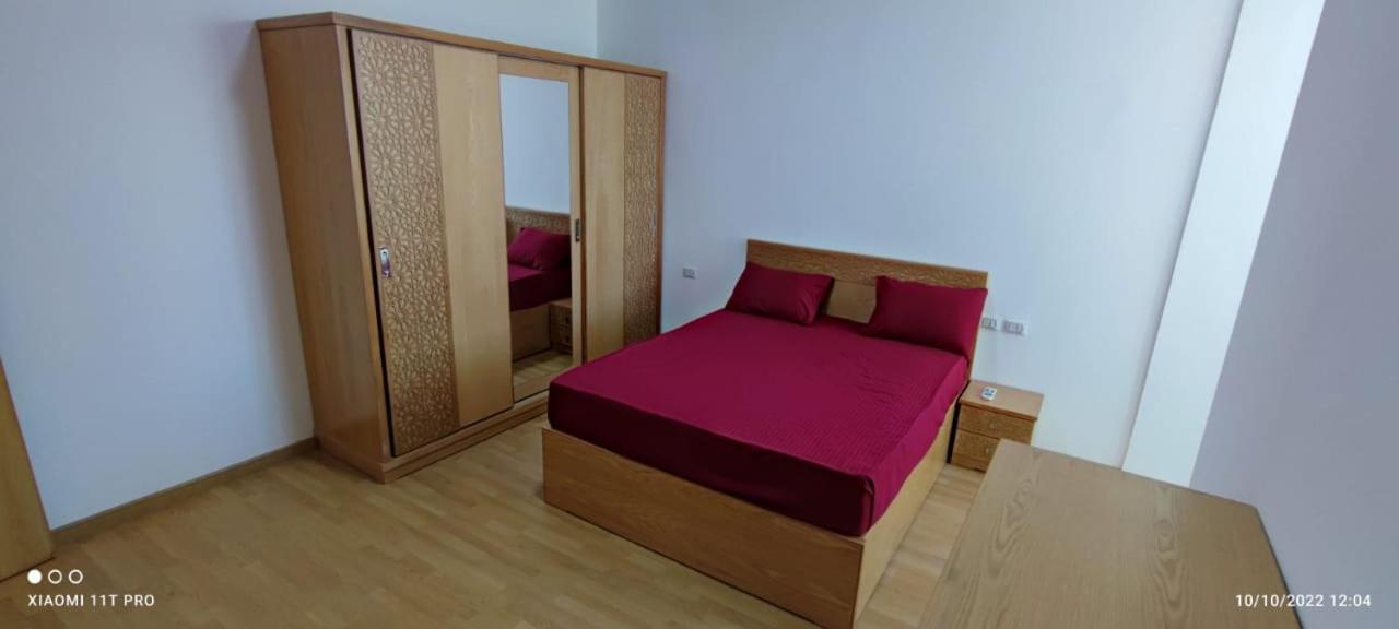 Andalus Hotel apartamentowy