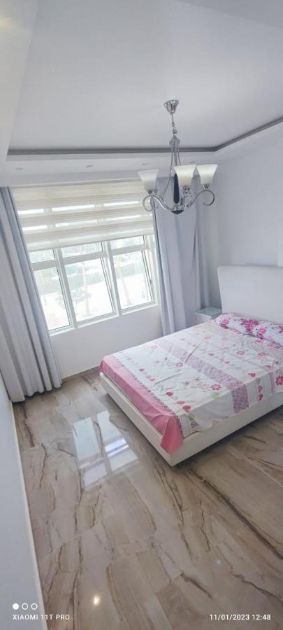 Andalus Hotel apartamentowy