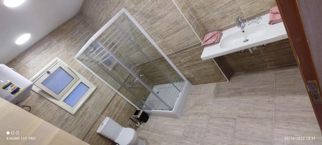 Andalus Hotel apartamentowy